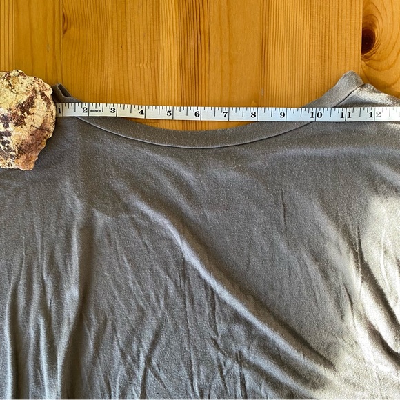 Forever 21 Oversized Blouse - Picture 8 of 16